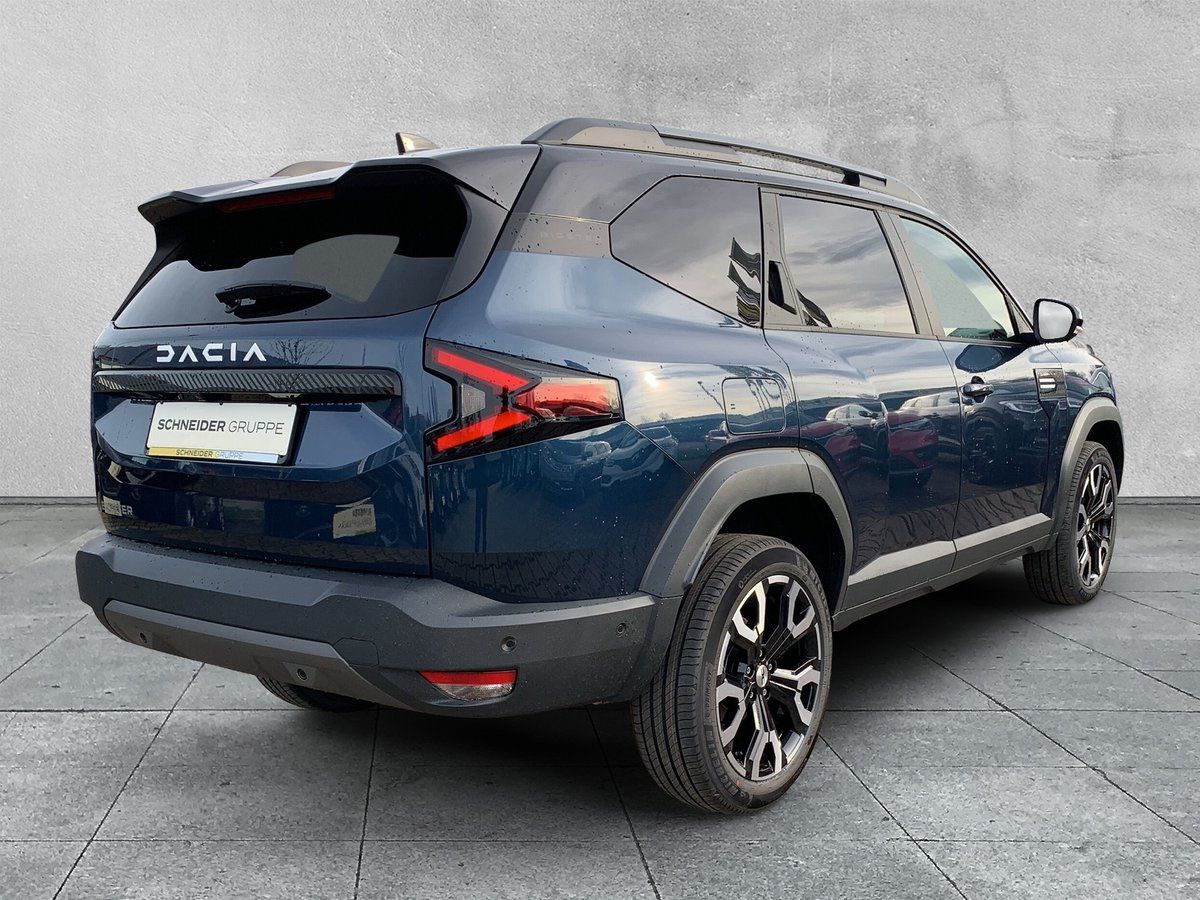 Dacia Bigster - Bild 5