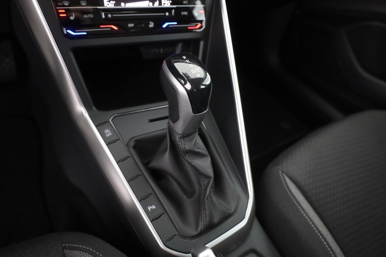 Volkswagen Taigo 1.0 TSI DSG Life LED Android Apple ACC AHK, миниатюра 14
