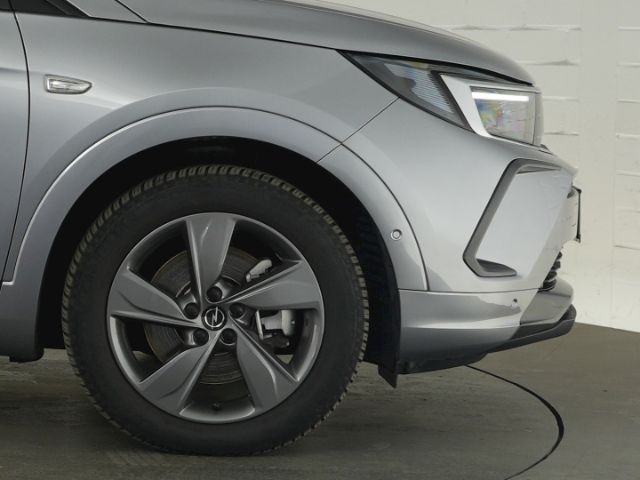Grandland GSe PHEV 4X4 AT+NAVI+RÜCKFAHRKAMERA+SI