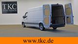 Mercedes-Benz Sprinter 317 CDI PRO Maxi Automatik Klima #453 - Mercedes-Benz Gebrauchtwagen mit Automatikschaltung