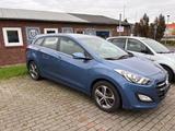 Hyundai i30 CW 1.6 GDI Style Style