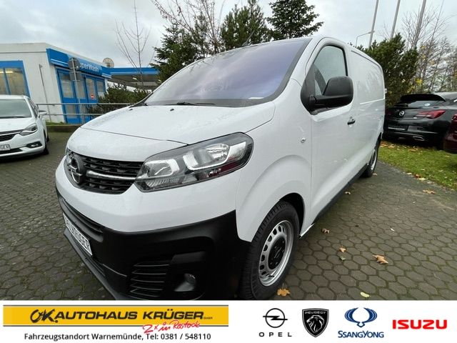 Opel Vivaro Kasten Edition M 1.5 *Parkpilot*Totwinkel