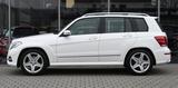 Mercedes-Benz GLK 220 CDI 4MATIC 7G-Tr. AMG °AHK°PANO°KAMERA° - gebrauchte Mercedes-Benz GLK 220 aus dem Jahr 2014
