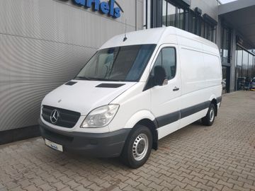 Fahrzeugabbildung Mercedes-Benz Sprinter Kasten 213 CDI