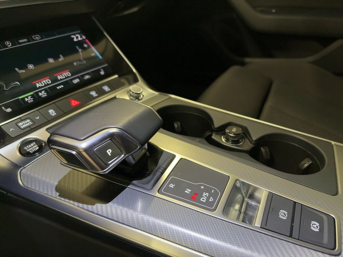 Audi A6 - Bild 20