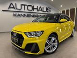 Audi A1 35 TFSI S line*AUTOMATIK*SCHECKHEFT*