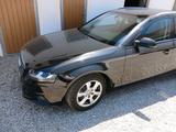 Audi A4 2,0 TDi - Audi A4 aus 2011: TDI