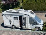 Laika Ecovip 310 - Laika Wohnwagen & Wohnmobile