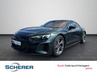 Audi e-tron GT - Vorschau Bild 1