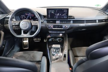 Audi S5 Sportback 3.0 TDI qu. CARBON+HUD+B&O+MATRIX