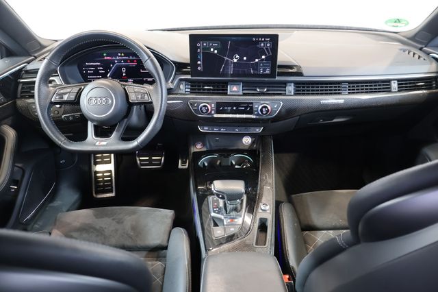 Audi S5 Sportback 3.0 TDI qu. CARBON+HUD+B&O+MATRIX