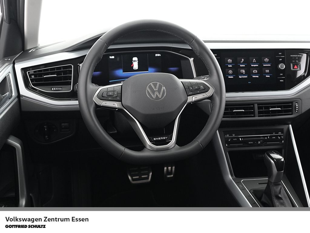 Volkswagen Taigo - Bild 14