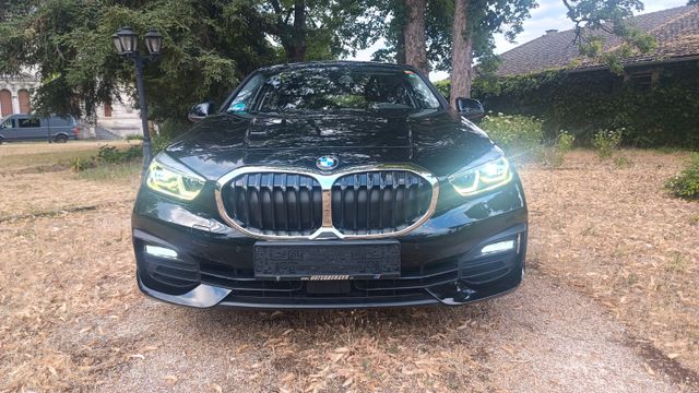 BMW 118d Advantage Advantage