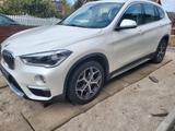 BMW X1 sDrive18i - BMW iX1 von privat