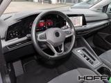 Volkswagen Golf VIII 1.4 eHybrid DSG Style Kamera SideAssis - Volkswagen: Ehybrid