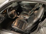 Porsche 996 911 4S Cabrio Historie Klappenanlage TOP - Porsche: 911 Top