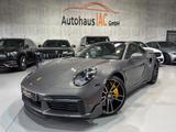 Porsche 911 Turbo S/PANO/360*/MWST/BURM/SITZB - Porsche 911 Urmodell mit Benzin-Antrieb: Automatik