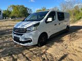 Fiat Talento DoKa Mixto L2 Werkstatt  - Fiat Talento aus 2019