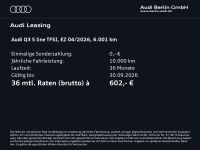 Audi Q3 - Vorschau Bild 4