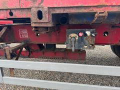 Fahrzeugabbildung Scania R 480 (inlk. Anhänger Krone, siehe Beschreibung)