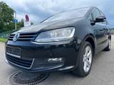 Volkswagen Sharan Match - Volkswagen Sharan: Match