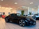 Porsche 911 992 Targa 4S SportDesign/LIFT/ACC/SCP/Inno - Porsche 992 in Bremen