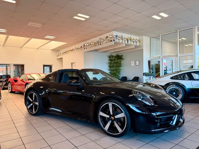 Porsche 911 992 Targa 4S SportDesign/LIFT/ACC/SCP/Inno