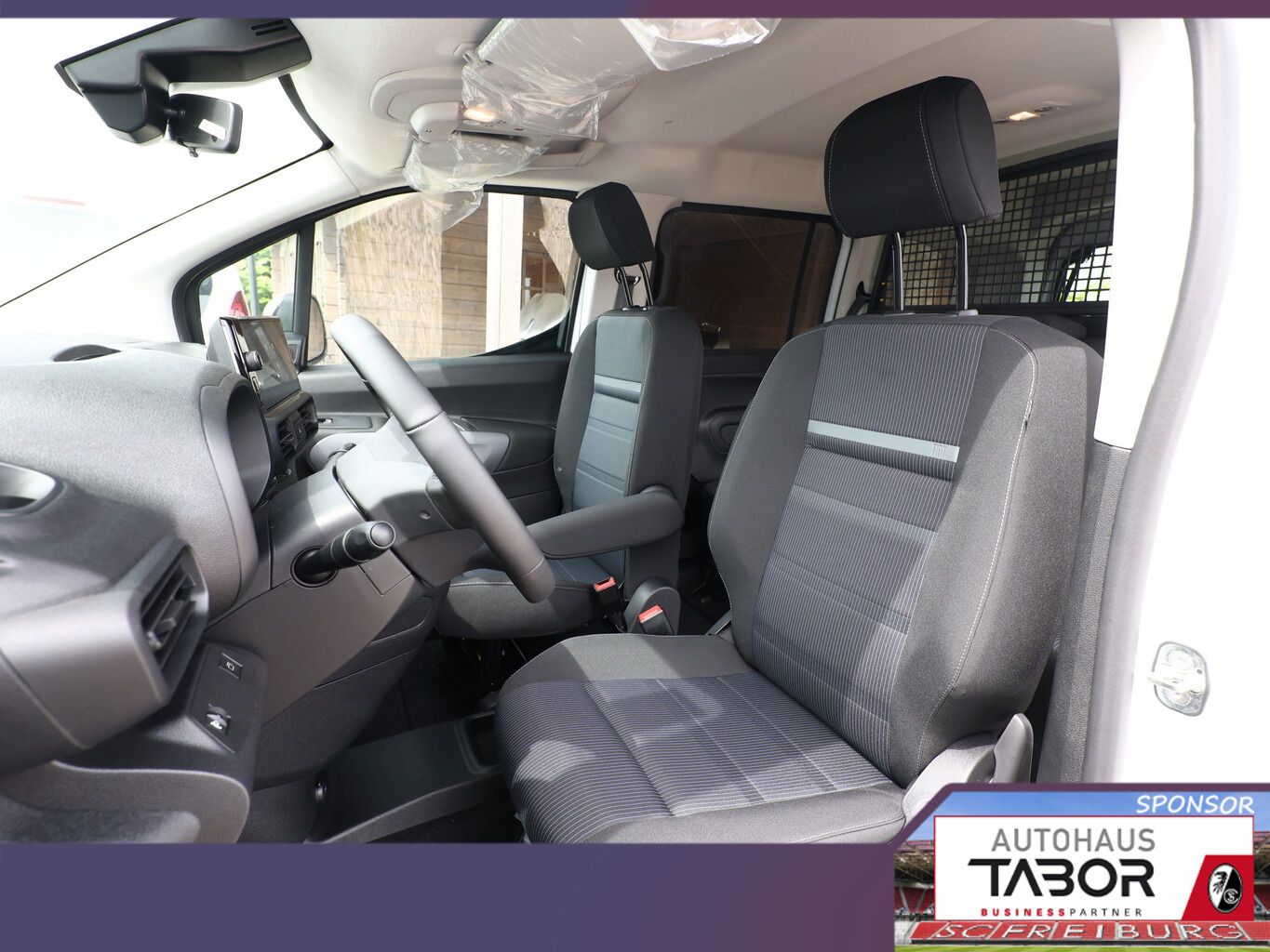 Fiat Doblo - Bild 6