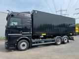 MAN TGX 26.400 XLX BDF Fahrschul LKW neuwertig - MAN Lkw