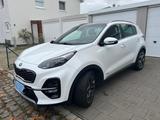 Kia Sportage 2.0 CRDi 185 Eco-Dyn. GT line Autom... - Kia: Eco