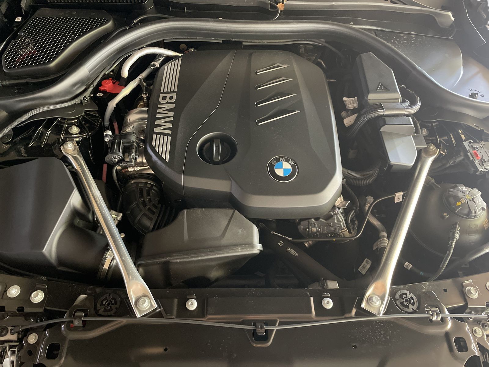 BMW 520 - Bild 15