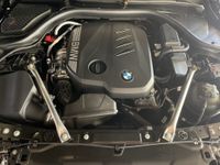 BMW 520 - Vorschau Bild 15
