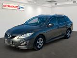 Mazda 6 Kombi 2.2 CRDT Exclusive-Line Edition 40 Jahre - Mazda 6 in Halle