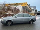 Audi A6 2.4 quattro - gebrauchte Audi A6 aus dem Jahr 1999