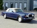 Bentley Continental Cabrio*Neuwagen-nur 130 KM* - Bentley Oldtimer