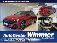 Foto Nummer 1: AUDI SQ8