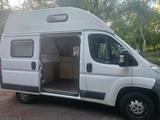 Citroën Camper mit liebevollem Holzausbau, Austaus... - Citroën Jumper in Leipzig