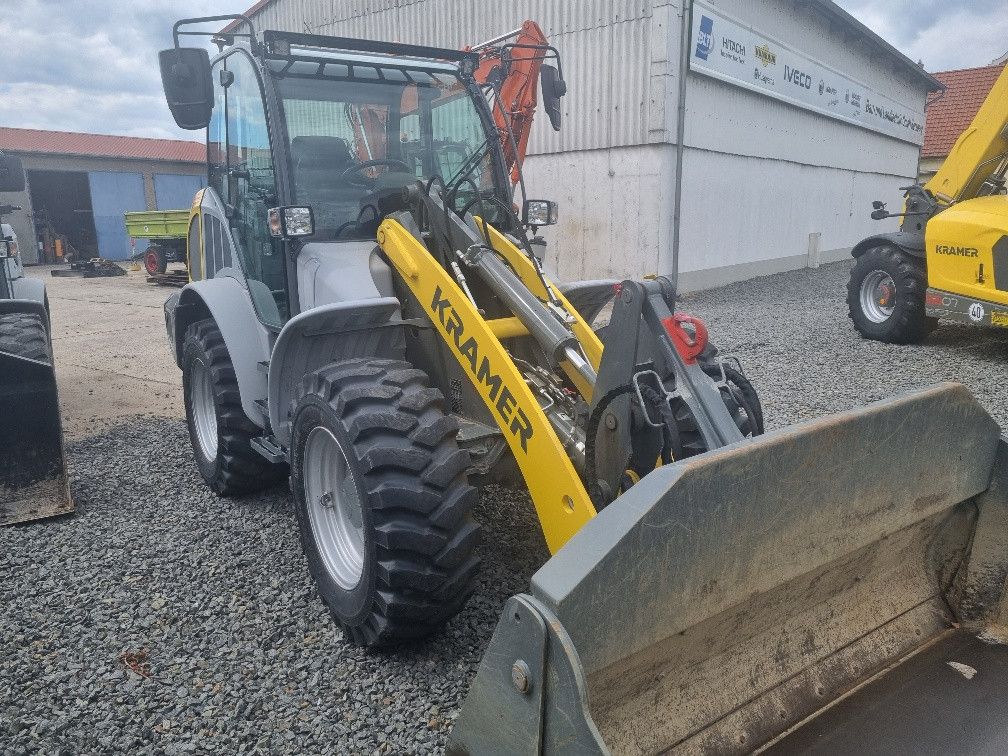 KRAMER 8115