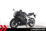 Honda CBR 650 F - HONDA STUTTGART - HONDA CB 650