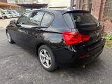 BMW 118 1 Limousine 5-trg. 118 I Advantage *Garantie - BMW Gebrauchtwagen in Solingen