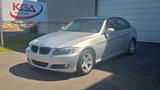 BMW 318d - BMW 318 aus 2009: 318d