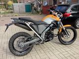 BMW GS 650 XCountry  - BMW G650 XCOUNTRY