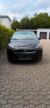 Opel Corsa 1.2 Selection Selection - Opel Corsa: Schwarz, 1.2