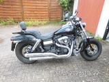 Harley-Davidson Dyna Fat Bob FXDF 103 Kesstech Klappenauspuff - Angebote