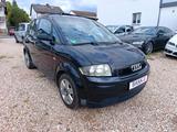 Audi A2 1.4 Tüv neu - gebrauchte Audi A2 aus dem Jahr 2003