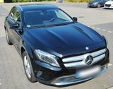 Mercedes-Benz GLA 180 | TÜV / Service NEU ... - Mercedes-Benz GLA 180: Privatanbieter