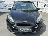 Ford Fiesta 1.25 Trend *KAMERA*SITZHEIZUNG* KLIMA* - Ford Fiesta aus 2013 mit Benzin-Antrieb: Kleinwagen