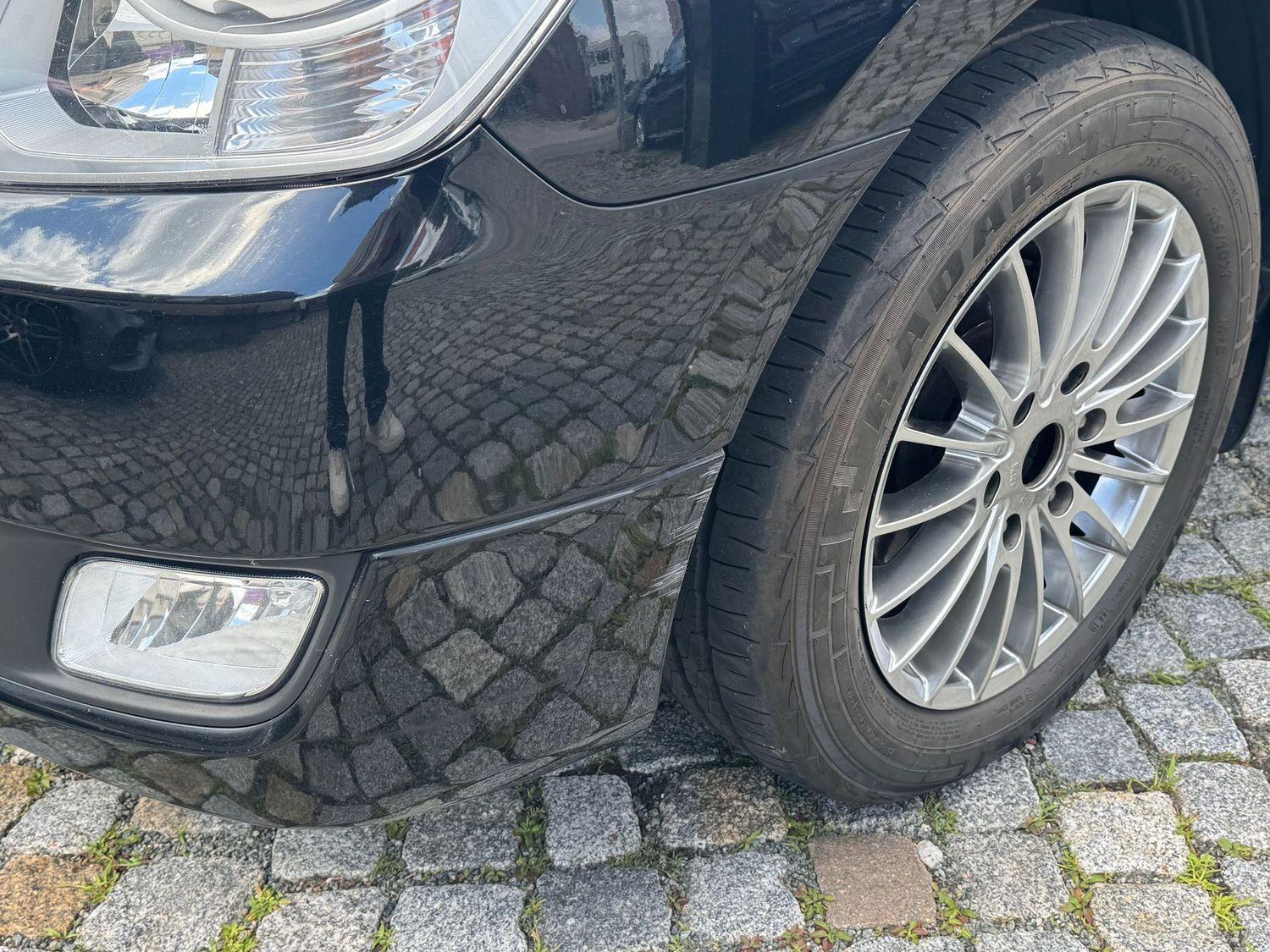 Hyundai H-1 Travel Comfort Leder SHZ AHK Standh. 8Sitze
