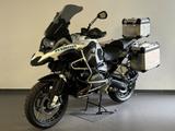 BMW R 1200 GS Adventure 1. Hand, Kesstech, Koffer, T - Offers