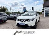 Nissan Qashqai Tekna 1.6 dCi Turbodiesel KAT - Nissan Qashqai: Dci